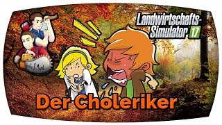 LS17  Der Choleriker ♛ SE02 Fichtelberg 56 ♛ Deutsch German ♛ Freasy [upl. by Ilujna151]