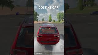 DOST KE CAR GAMING SUVCAR [upl. by Jeanette504]