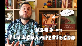 74 Los usos del pretérito pluscuamperfecto de subjuntivo  Tiempos verbales  Gramática [upl. by Mechelle]