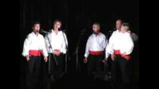 Klapa OĹĄjak  Golubice bila [upl. by Ballou611]