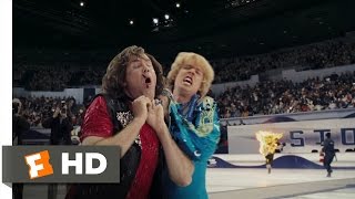 Blades of glory bloopers [upl. by Haff]