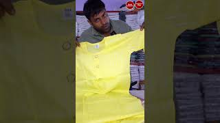 Gandhi Nagar Market Delhi  Jeans wholesale market Market   Cheapest Wholesale Market । गांधी नगर [upl. by Winona]