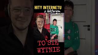 Hity Internetu z lektorem  Maju Maj To Się Wytnie [upl. by Orfield127]