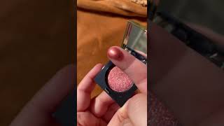 Bobbi brown luxe eyeshadow Garnet bobbibrowncosmetics [upl. by Odnala98]