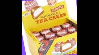 Tunnocks Milk Chocolate Tea Cakes 36 x 24g [upl. by Olegnaed]