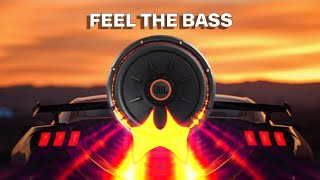 Ultra Deep Bass Test Extreme Bass Boosted Songs [upl. by Niar]