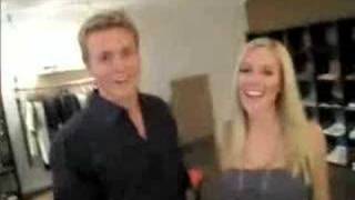 Heidi Montag speaks out on HIGHER MUSIC VIDEO [upl. by Shorter]