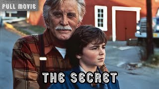 The Secret  English Full Movie  Drama [upl. by Baggs]