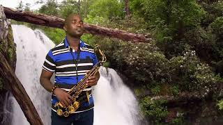 Most Beautiful Saxophone Hymns 🎷 Heavenly Saxophone Music Album [upl. by Boykins323]