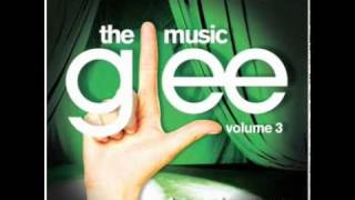 Bad Romance 30 sec song preview  Glee Cast  1x21 Theatricality [upl. by Shannon]