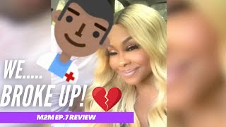 Married To Medicine Season 10 EP7RECAP [upl. by Yaral236]