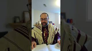 Maftir Torah reading for Shabbat Rosh Chodesh  Cantor Jason Green Kehillat Beth Israel Ottawa [upl. by Teilo570]