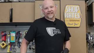 POR15 Fuel Tank Sealer Repair Kit  How to Use [upl. by Gannie]