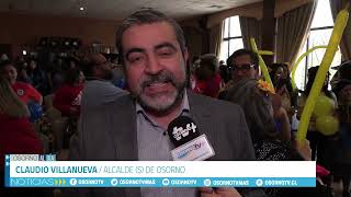 SE REALIZÓ EL LANZAMIENTO DE LA SEMANA DEL FUNCIONARIO MUNICIPAL 2024 [upl. by Anelleh]