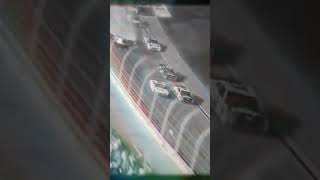 ryan Newman 2020 daytona 500 crash nascar [upl. by Yrellih]