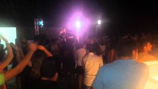 MIRO FREITAS  LIVE PORTO SANTO  quot Bo Tem Melquot [upl. by Irem637]