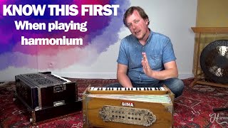 What You Need To Know Before Playing The Harmonium  The Harmonium Evolution Course™ [upl. by Cyrano]