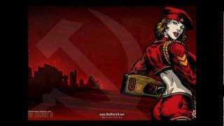 Red Alert 3  soviet march ☭ [upl. by Haggai]