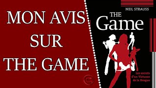 Avis sur le livre The Game – Les secrets d’un virtuose de la drague [upl. by Niraj554]