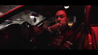 AKSLIM  Bounce out the Coupe OFFICIAL MUSIC VIDEO [upl. by Culley650]