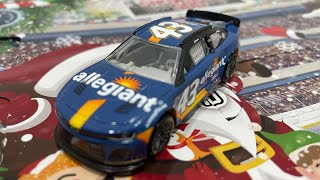 Nascar advent calendar day 10 [upl. by Navar]