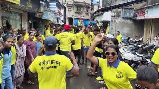 Colaba market ja Govinda [upl. by Lemra]