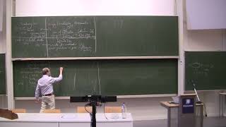 CT2023 Jirí Adámek Strongly Finitary Monads and Varieties of Algebras [upl. by Ailehpo]