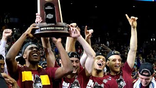 Look back at Loyola Chicagos remarkable road to the Final Four [upl. by Navarro]