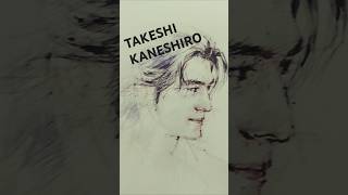 TAKESHI KANESHIRO [upl. by Stanzel443]