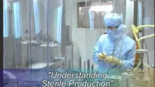 Understanding Sterile Production [upl. by Bain]