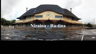 Niraina  Ra tina [upl. by Bailie]