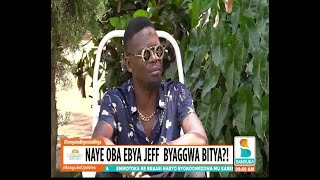 Weasel ayogedde ekituufu ekya tta Mozey Radio Sanyuka bigenda bitya [upl. by Lanita677]