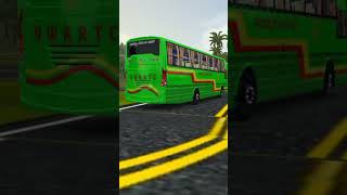 Karnataka 3d Trfic mod [upl. by Eelymmij]