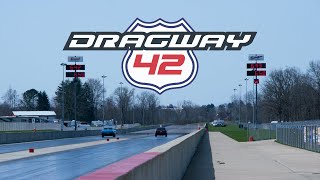 Ohio Cooperative Living Profile Dragway 42 [upl. by Ylecic762]