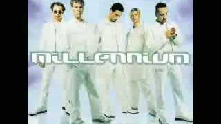 Backstreet boysi want it that way lyrics [upl. by Pegma]