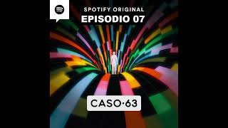 Caso 63 T01 E07 Jemmy Button [upl. by Marje]