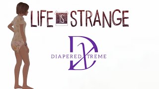 Life is Strange The Sands of Time  Part 02 [upl. by Aerdnaeel]