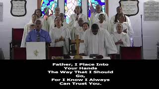 Webster Memorial United Church CIRMC Live Stream [upl. by Nemajneb]