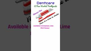 Advertisement Making  Advertisement Writing in English  Ad Tricks  DentCare Toothpaste  shorts [upl. by Irrem]