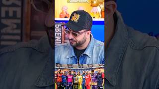 Ali Goni on his 80 Lakh 💲 brand deal promotion aligoni jasminbhasin podcast alcohol ipl rich [upl. by Ambert]