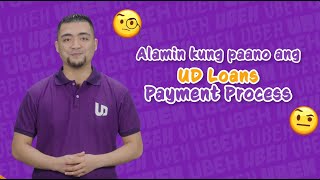 Paano nga ba ang Proseso ng Pagbayad sa UD Loans [upl. by Sedrul]