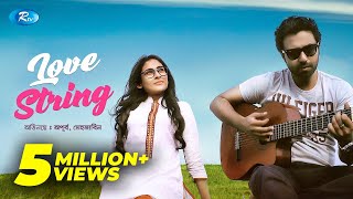 Love Strings  লাভ স্ট্রিং  Apurba  Mehazabien  Rtv Drama Exclusive 🔥 [upl. by Olga]