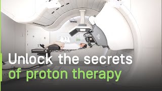 How does Proton Therapy work [upl. by Anema]