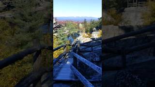 Mohonk Mountain House Hike [upl. by Huberty]