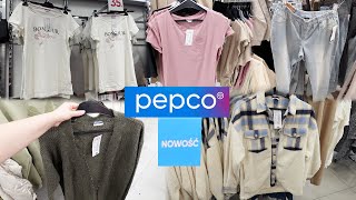 Niesamowite Znaleziska w PEPCO 🎉 Mega Promocje i Stylowe Ubrania 🛍️ które Musisz Zobaczyć 👗💥 [upl. by Oderfodog]