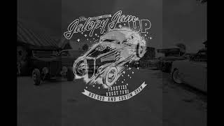 Jalopy Jam Up 2016 [upl. by Einnoj82]