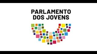 Parlamento dos Jovens  Sessão Distrital de Coimbra [upl. by Alister]