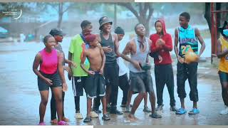 DJ NgwaziFake love2 ft DR Tawanda Dance video by Smooth Criminals dance crew [upl. by Daryl]