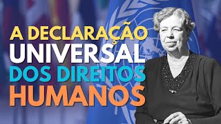 70 anos da Declaração Universal dos Direitos Humanos [upl. by Yromem710]