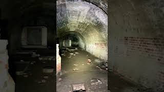 geheimen Luftschutzbunker aus dem 2 Weltkrieg gefunden ☠️🪖 lostplaces verlassen bunker wwe [upl. by Anale]